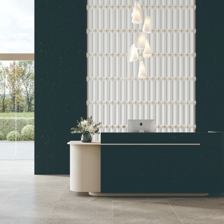 HIMACS Aurora Collection | LX Hausys Global
